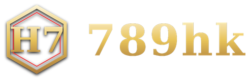 789hk โลโก้